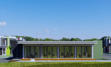 Cerca de Av. Ejercito Mexicano