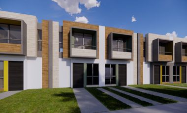 Cerca de Av. Ejercito Mexicano