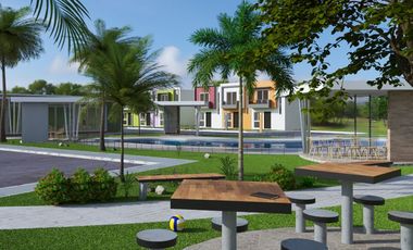 Cerca de Av. Ejercito Mexicano