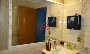 CASA EN VENTA EN CIUDAD DE LOS VALLES – PUDAHUEL.