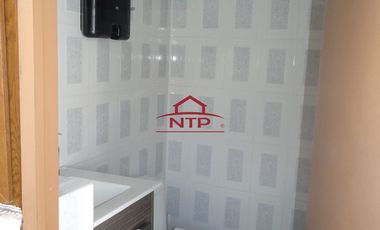 CASA EN VENTA EN CIUDAD DE LOS VALLES – PUDAHUEL.