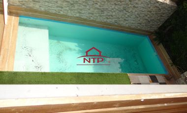 CASA EN VENTA EN CIUDAD DE LOS VALLES – PUDAHUEL.