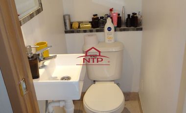 CASA EN VENTA EN CIUDAD DE LOS VALLES – PUDAHUEL.