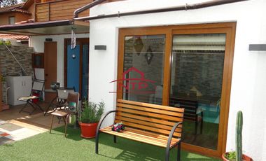 CASA EN VENTA EN CIUDAD DE LOS VALLES – PUDAHUEL.