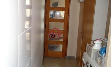 CASA EN VENTA EN CIUDAD DE LOS VALLES – PUDAHUEL.