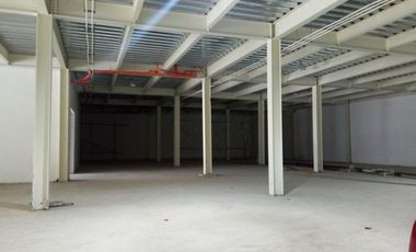 Warehouse for lease in taytay rizal