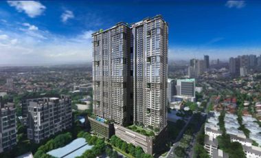 NEWEST PROJECT OF DMCI HOMES! THE VALERON TOWER 2 Bedroom Pre Selling Condo in C5 Pasig City! near Tiendesitas, Arcovia, Bridgetowne, Capitol Commons, Oritgas Cbd, BGC, Eastwood City Libis