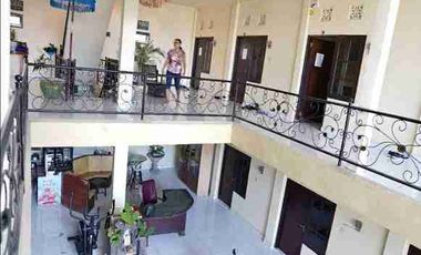 di jual 20 kamar kost Buduk Dalung Badung murah full penghuni