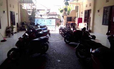 di jual 20 kamar kost Buduk Dalung Badung murah full penghuni