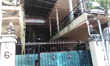 di jual 20 kamar kost Buduk Dalung Badung murah full penghuni