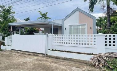 3 Bedroom Single house for RENT/SALE in Maehia
