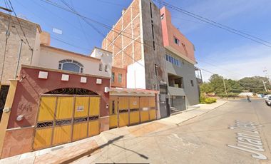 ¡¡Atención Inversionistas!! Venta de Casa en Remate Bancario, Col. Tepatitlán de Morelos, Jalisco.