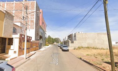 ¡¡Atención Inversionistas!! Venta de Casa en Remate Bancario, Col. Tepatitlán de Morelos, Jalisco.