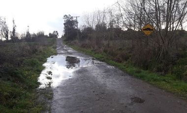 Parcela en loteo El Golf ,Talca V 1555-P-80-GR-5.24