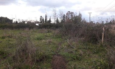 Parcela en loteo El Golf ,Talca V 1555-P-80-GR-5.24