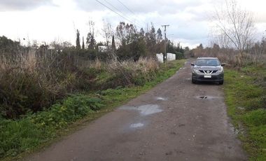 Parcela en loteo El Golf ,Talca V 1555-P-80-GR-5.24