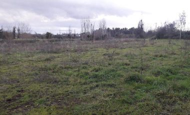 Parcela en loteo El Golf ,Talca V 1555-P-80-GR-5.24