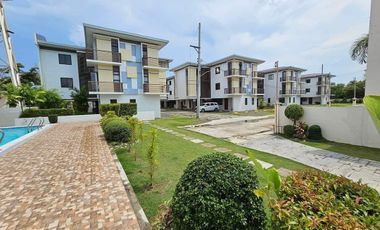 For Sale Ready to Move-In  2 Bedroom Condo with Parking at Almond Drive, Talisay City, Cebu
