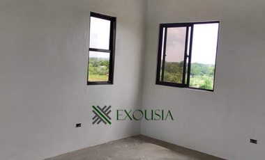 PRE-SELLING 2 STOREY TOWNHOUSE FOR SALE IN TANZA, CAVITE