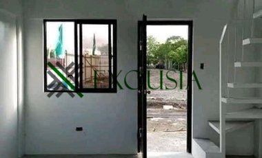 PRE-SELLING 2 STOREY TOWNHOUSE FOR SALE IN TANZA, CAVITE