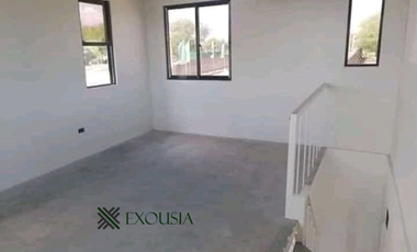 PRE-SELLING 2 STOREY TOWNHOUSE FOR SALE IN TANZA, CAVITE