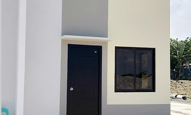 PRE-SELLING 2 STOREY TOWNHOUSE FOR SALE IN TANZA, CAVITE