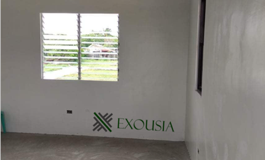 PRE-SELLING 2 STOREY TOWNHOUSE FOR SALE IN TANZA, CAVITE