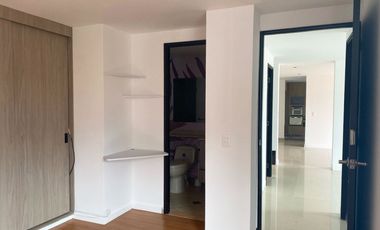 PR21955 Apartamento en arriendo en el sector Jardines