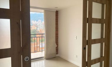 PR21955 Apartamento en arriendo en el sector Jardines