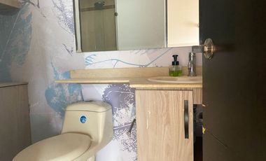 PR21955 Apartamento en arriendo en el sector Jardines