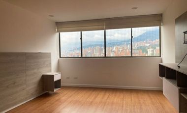 PR21955 Apartamento en arriendo en el sector Jardines