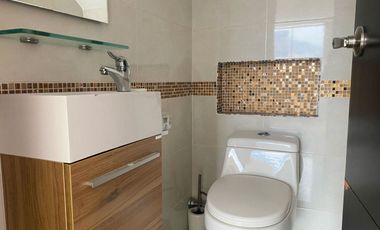 PR21955 Apartamento en arriendo en el sector Jardines