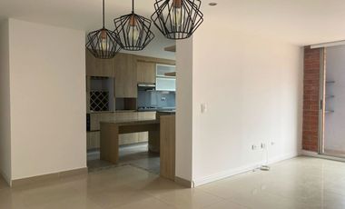 PR21955 Apartamento en arriendo en el sector Jardines