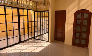 Suite de Alquiler en Santa Cecilia, Los Ceibos, Guayaquil.