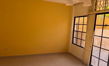 Suite de Alquiler en Santa Cecilia, Los Ceibos, Guayaquil.