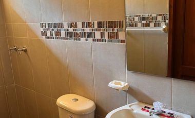 Suite de Alquiler en Santa Cecilia, Los Ceibos, Guayaquil.