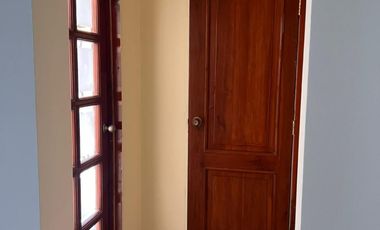 Suite de Alquiler en Santa Cecilia, Los Ceibos, Guayaquil.