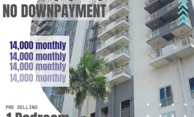 Resort Type Investment in Ortigas Pasig near The Grove