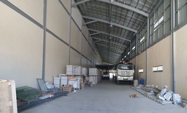 Warehouse for Lease or Sale