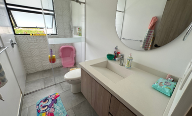 Casa en bosques de providencia