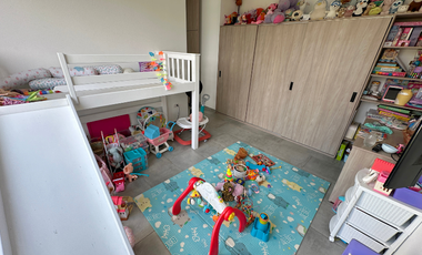 Casa en bosques de providencia