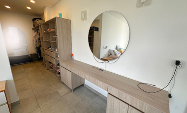 Casa en bosques de providencia