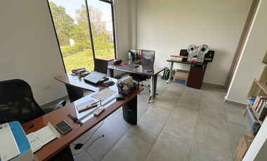 Casa en bosques de providencia