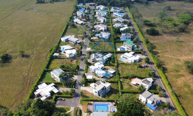 Casa en bosques de providencia