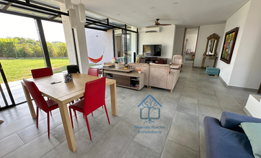 Casa en bosques de providencia