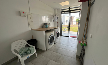 Casa en bosques de providencia