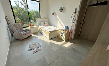 Casa en bosques de providencia