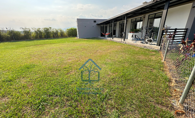 Casa en bosques de providencia