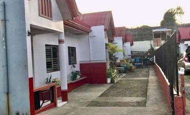 FOR SALE 4 UNIT Apartment IN LIPA CITY BATANGAS
