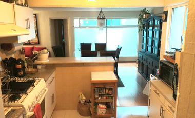 DEPARTAMENTO 3.2.1 VENTA SUPER UBICADO B. JUAREZ MIXCOAC